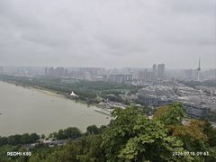 -云龙山