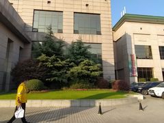 -南京钟山宾馆(江苏省会议中心)