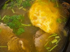 -舒蔡记生煎菜饭(云南中路店)