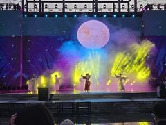 -淄博聊斋城景区