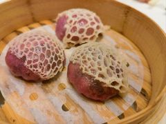 -白天鹅宾馆-宏图府餐厅