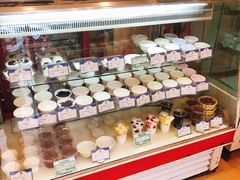 自助取餐区-三元梅园(劲松店)
