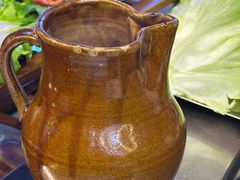 -老渔家·白族·石板烧·野生菌火锅(古城中心店)