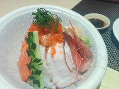 -有喜屋·深夜食堂(北京西路店)