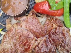 -玛格萝妮比萨屋(四平店)