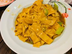 -粗粮人家·东北菜(洋桥店)