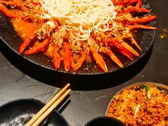 -红盔甲·小龙虾(人民广场店)