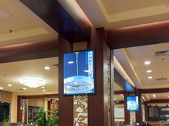 -麒麟中餐厅·经典粤菜·地道菜式老字号(广州长隆酒店)