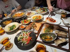 -纳鲁孜·新疆特色餐厅(上海悦荟广场店)