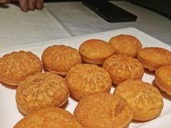 南瓜饼-雲蜀龙阁·金牌水煮鱼(方庄店)