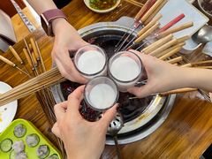 -盖帮鳝鱼串串(东郊记忆店)
