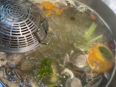 -刘少华贵州小黄牛·鲜牛肉火锅(总店)