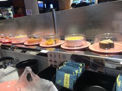 -争鲜回转寿司(徐汇星游城店)