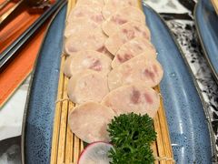 -牛将军•涮肉•烤肉•铁板烧(北京王府井·故宫店)