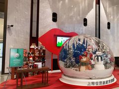 -上海世茂皇家艾美酒店