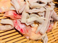 -尚尚仙·酸汤猪手·猪肚鸡火锅(华联万柳购物中心店)