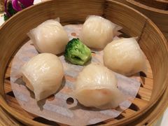 -金苑海鲜酒家(来魅力店)