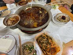 -谭记石锅鱼府(三道堰店)