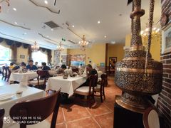 大堂-巴依老爷·新疆美食(上城区天城路店)