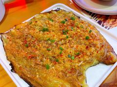 -唐力九头鸟烧烤·罗田吊锅(西云楼店)