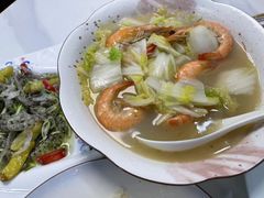 -来之顺海鲜菜馆·青岛菜·始于1993(栈桥店)