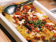 -江湖情酸菜鱼(万菱汇店)