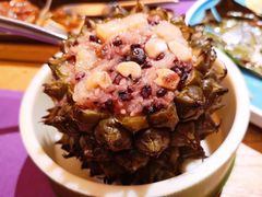 菠萝八宝饭-中8楼风尚云南菜(颐堤港店)