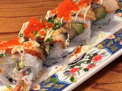 -江户前寿司·日料·寿喜烧(中关村壹号店)