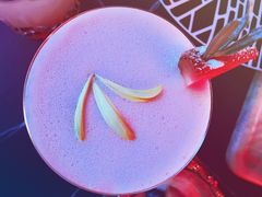 -MOSSO音乐酒吧·live house(南京旗舰店)