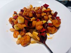 -局气 烤鸭·北京菜(光华路店)