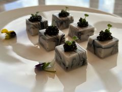鱼子酱云石山药-鹏瑞莱佛士酒店·云璟 Yun Jing