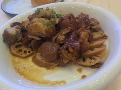 -渔村盛宴(航空新城店)