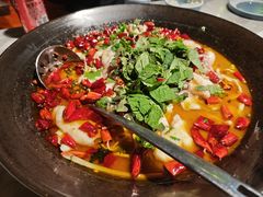 -懒人盐府人家(航天桥店)