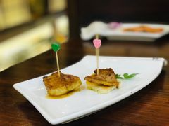 -渔日本料理铁板烧(新天地假日广场店)