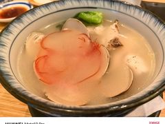 -合点寿司(金虹桥商场店)