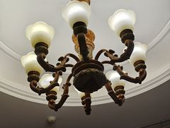 -俄士厨房(五棵松华熙LIVE店)