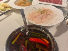 -围炉夜话·潮汕卤水火锅(榕江店)