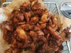沈阳鸡架-醉炫音速烧烤·干煸菜(沙河总店)