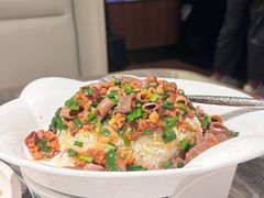 -前海沿·青岛菜(乐客城店)