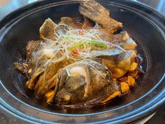 -翠湖宾馆·中餐厅