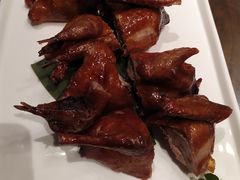 -燕郊烧鸽子(广安路店)