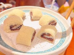 驴打滚-1078號老北京涮肉(万达广场店)