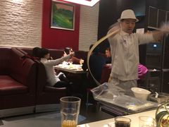 -海底捞火锅(勒泰店)