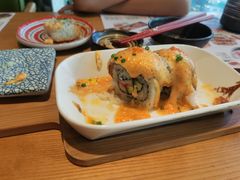 -Sushi Love 创意寿司(丽影广场店)