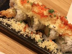 -上户日本料理(北仑富邦店)