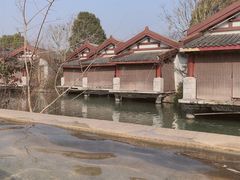 -深业半汤御泉庄温泉
