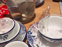 -天盛海鲜烧烤大排档·本地小海鲜·牟平腿穗子(幸福店)