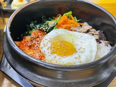 -吾里.春川家韩国料理(万达店)