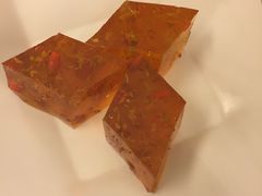杞子桂花糕-添好运点心专门店(深水埗店)