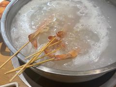 -吉友粥底火锅(方斜路店)